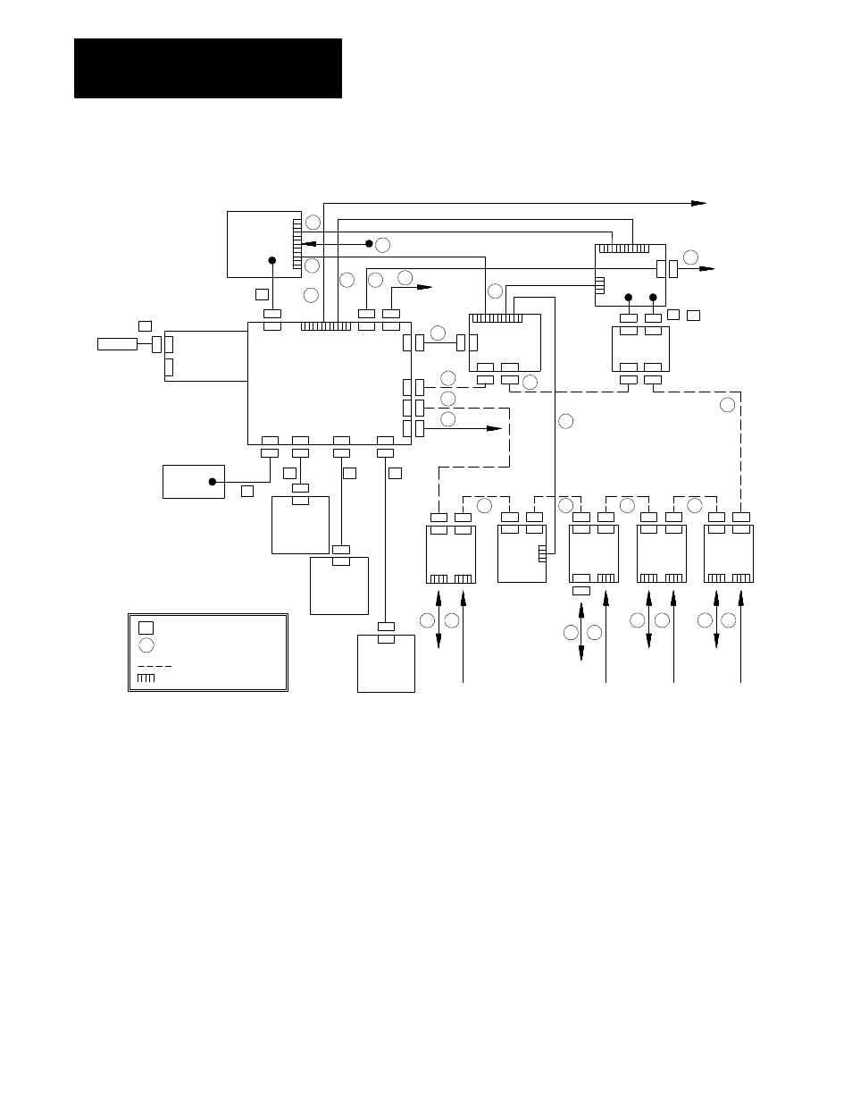 Rockwell Automation 8520 9/Series CNC Integration Maintenance Manual Documentation Set User Manual | Page 350 / 898