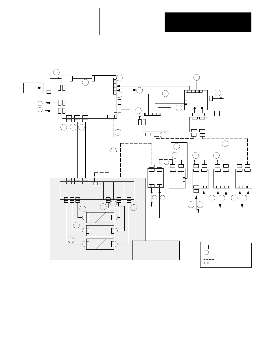 Rockwell Automation 8520 9/Series CNC Integration Maintenance Manual Documentation Set User Manual | Page 353 / 898