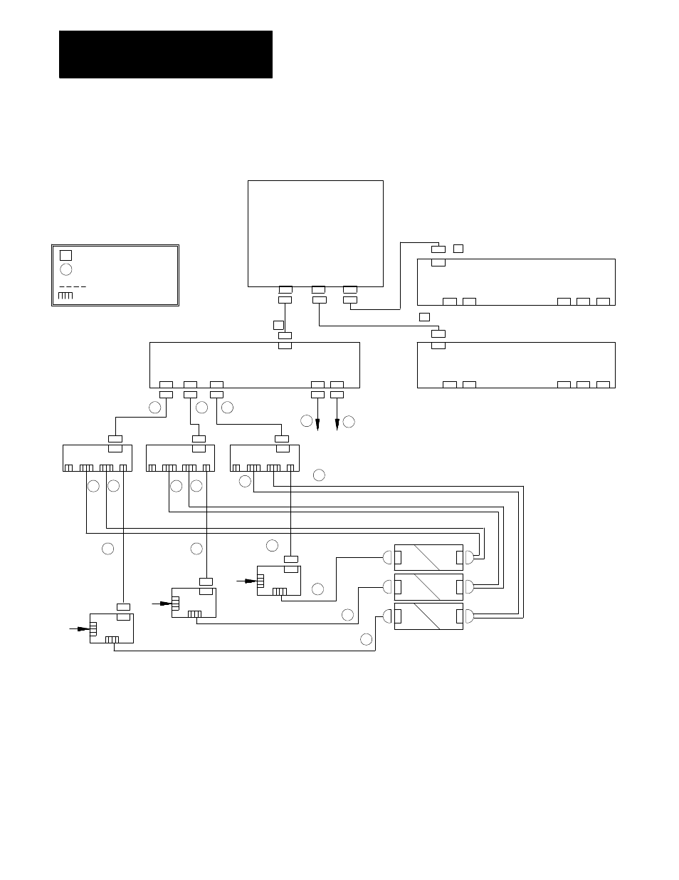 Rockwell Automation 8520 9/Series CNC Integration Maintenance Manual Documentation Set User Manual | Page 356 / 898