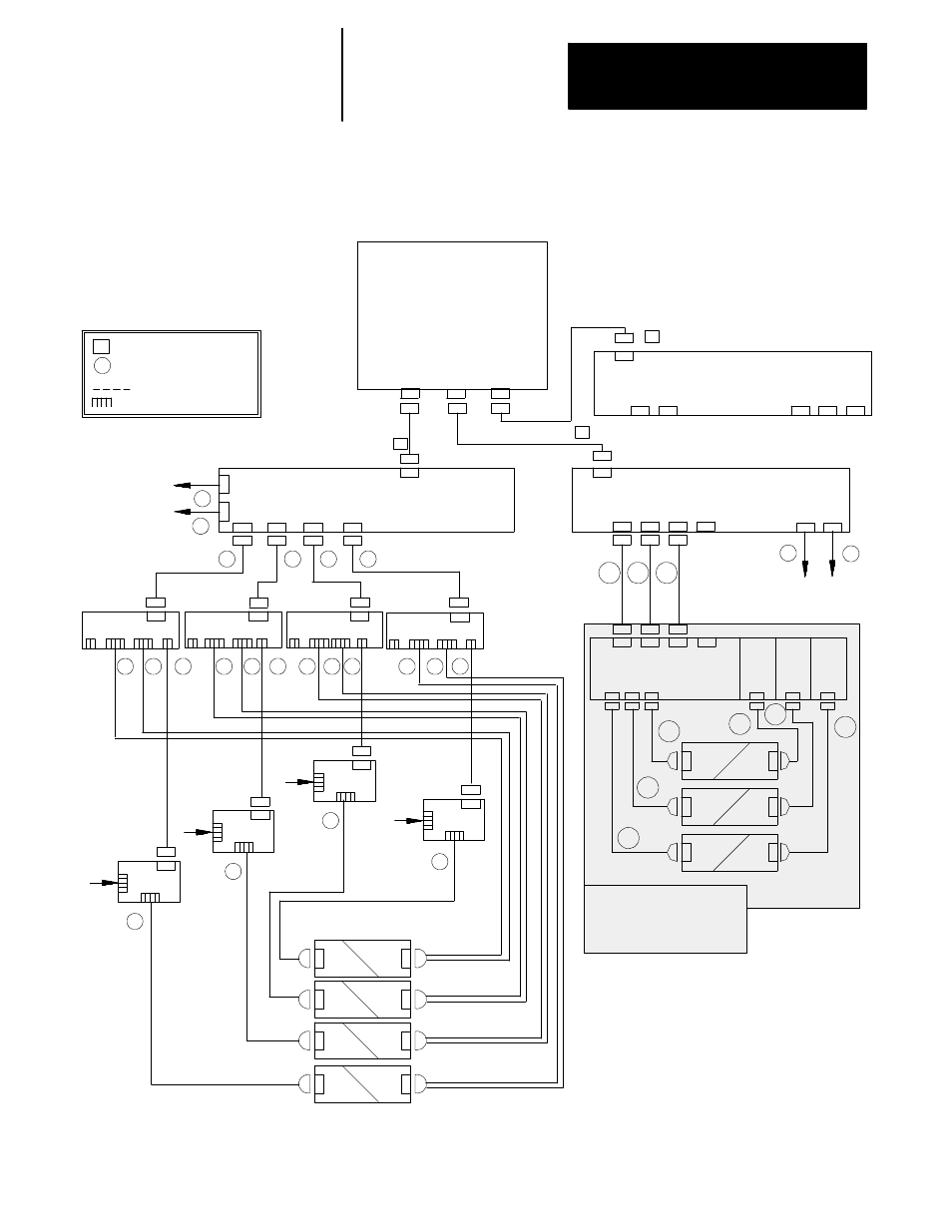 Rockwell Automation 8520 9/Series CNC Integration Maintenance Manual Documentation Set User Manual | Page 357 / 898