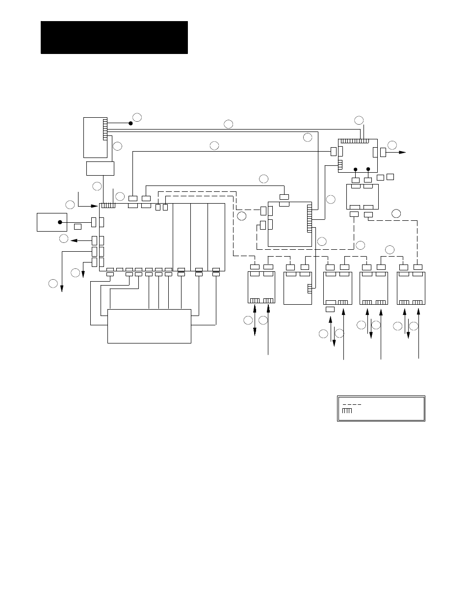 Rockwell Automation 8520 9/Series CNC Integration Maintenance Manual Documentation Set User Manual | Page 358 / 898