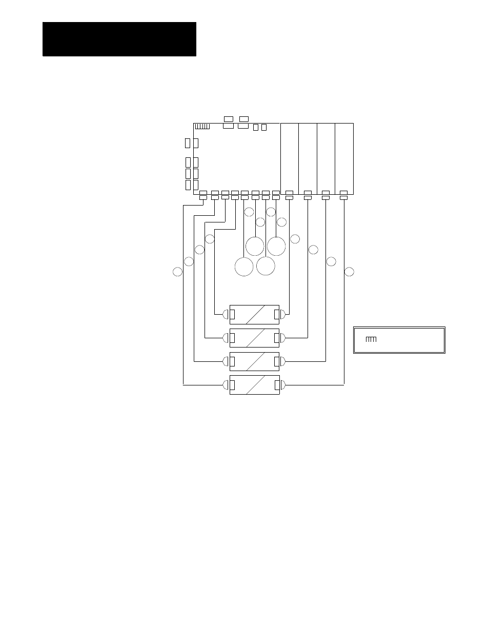 Rockwell Automation 8520 9/Series CNC Integration Maintenance Manual Documentation Set User Manual | Page 360 / 898