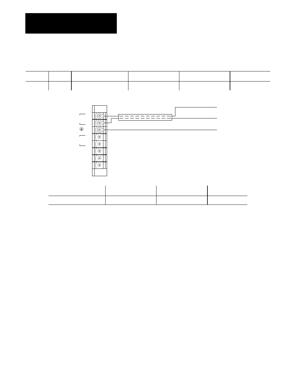 Rockwell Automation 8520 9/Series CNC Integration Maintenance Manual Documentation Set User Manual | Page 364 / 898