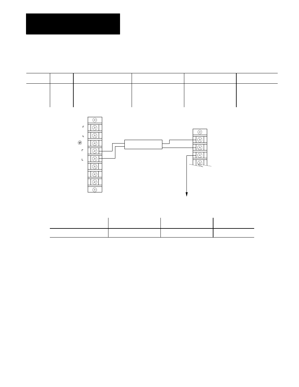 Rockwell Automation 8520 9/Series CNC Integration Maintenance Manual Documentation Set User Manual | Page 366 / 898