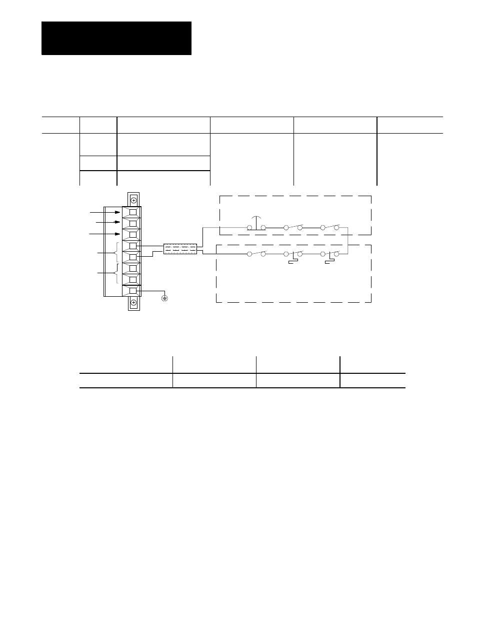 Rockwell Automation 8520 9/Series CNC Integration Maintenance Manual Documentation Set User Manual | Page 368 / 898