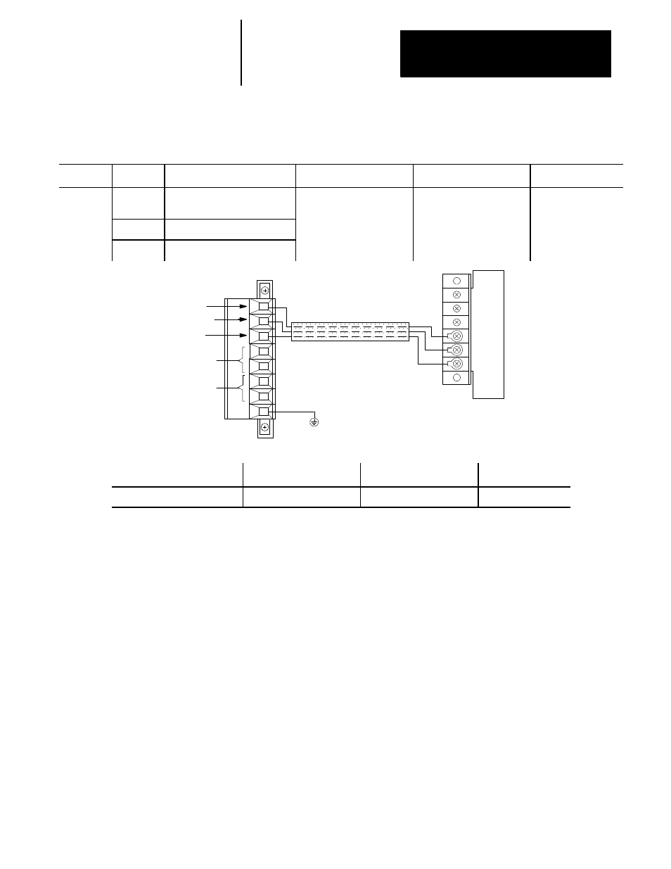 Rockwell Automation 8520 9/Series CNC Integration Maintenance Manual Documentation Set User Manual | Page 369 / 898