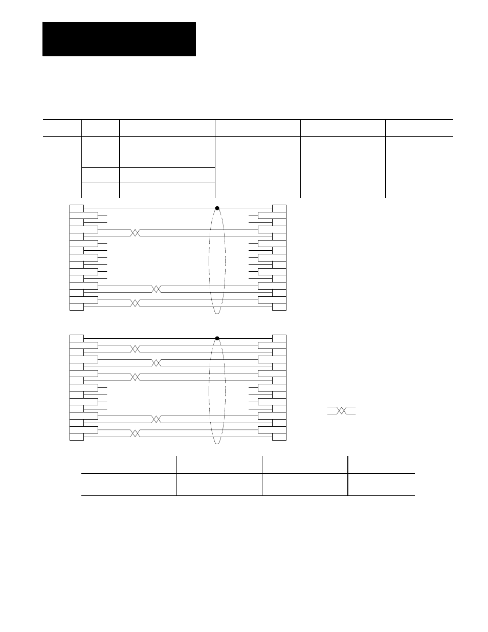 Rockwell Automation 8520 9/Series CNC Integration Maintenance Manual Documentation Set User Manual | Page 372 / 898