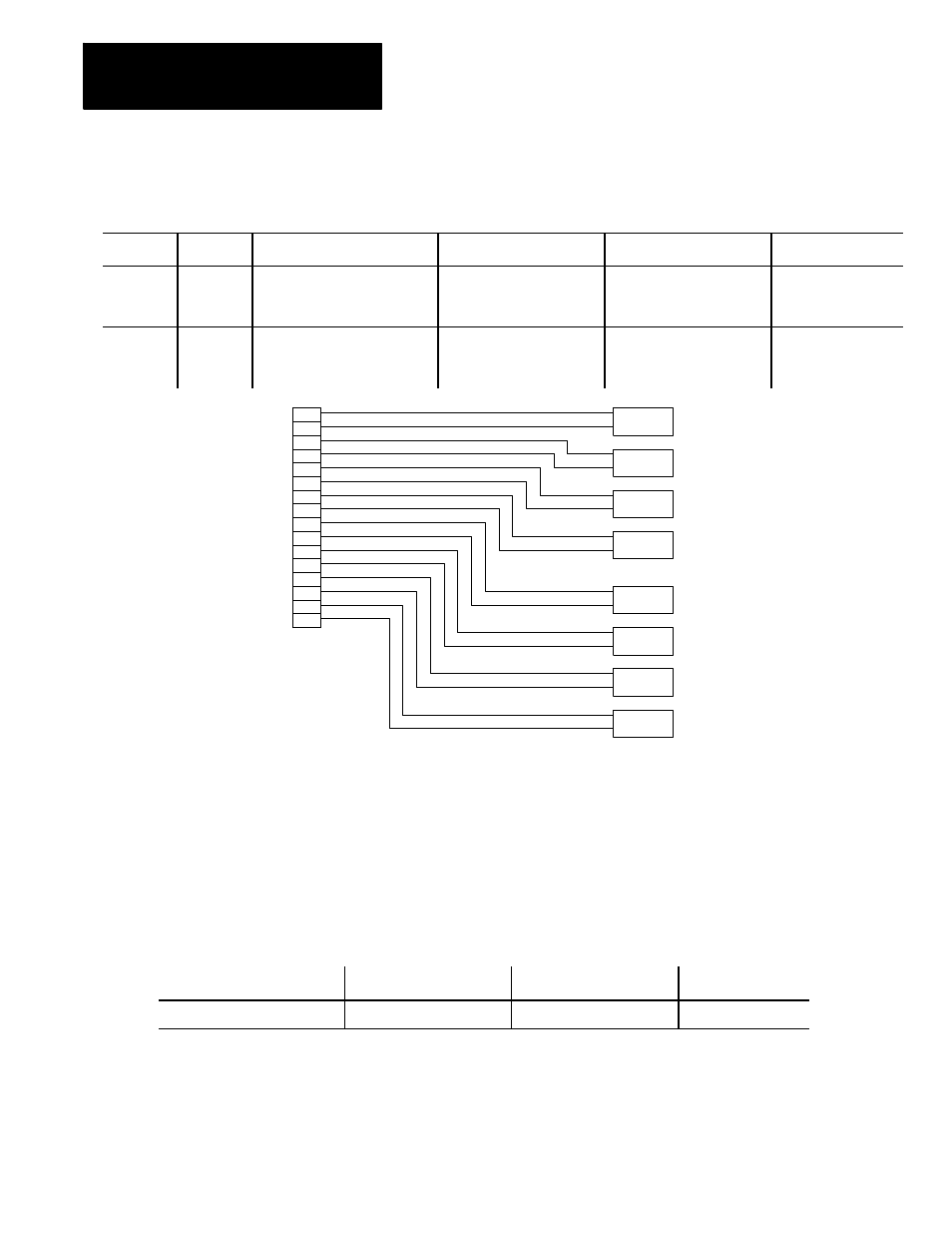 Rockwell Automation 8520 9/Series CNC Integration Maintenance Manual Documentation Set User Manual | Page 374 / 898