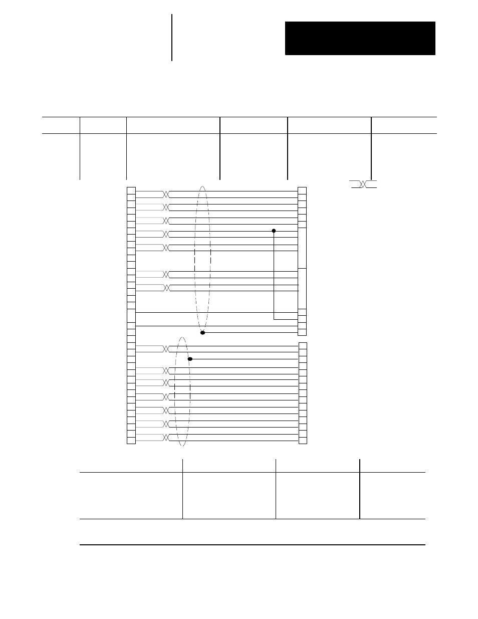 Rockwell Automation 8520 9/Series CNC Integration Maintenance Manual Documentation Set User Manual | Page 377 / 898