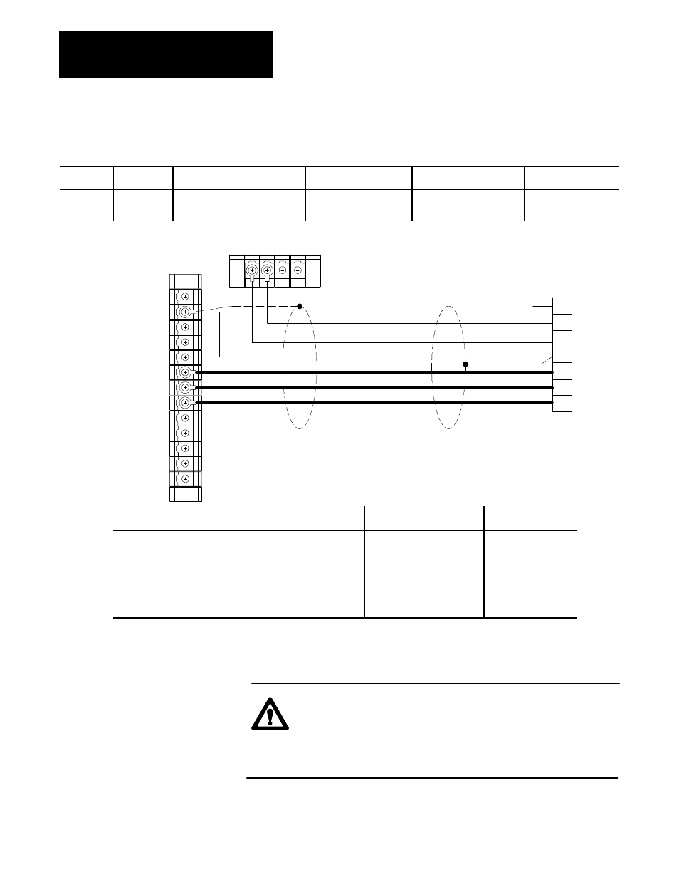 Rockwell Automation 8520 9/Series CNC Integration Maintenance Manual Documentation Set User Manual | Page 382 / 898