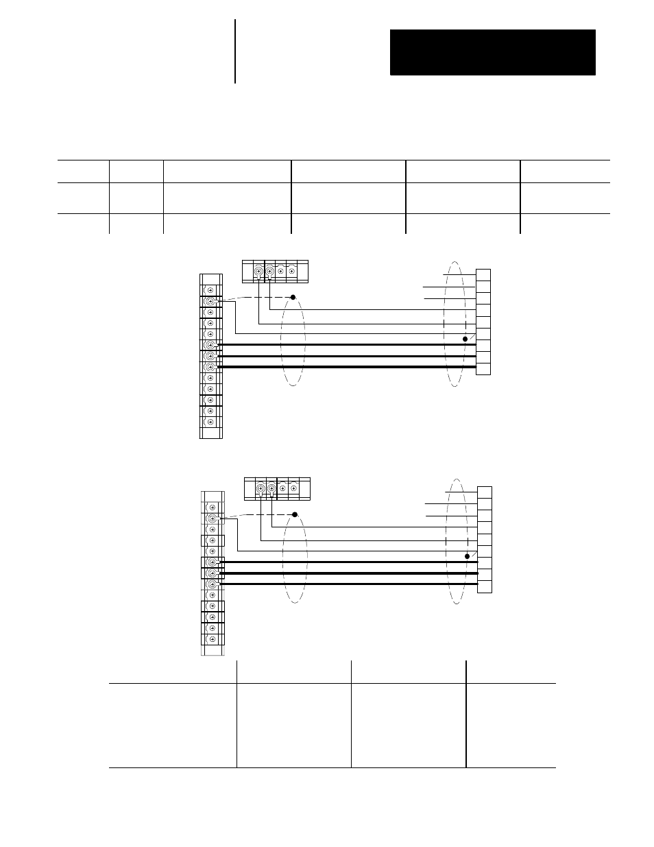 Rockwell Automation 8520 9/Series CNC Integration Maintenance Manual Documentation Set User Manual | Page 383 / 898