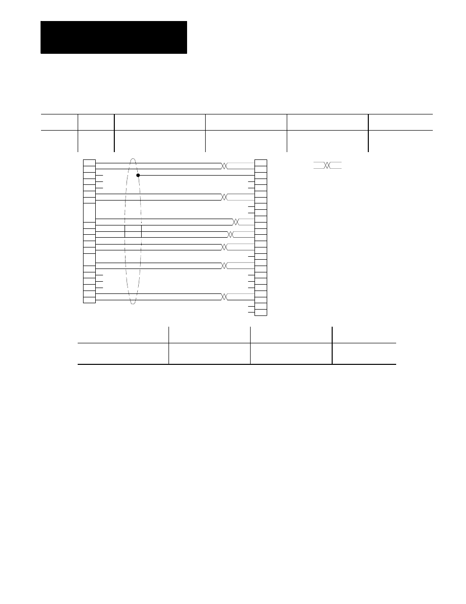Rockwell Automation 8520 9/Series CNC Integration Maintenance Manual Documentation Set User Manual | Page 384 / 898