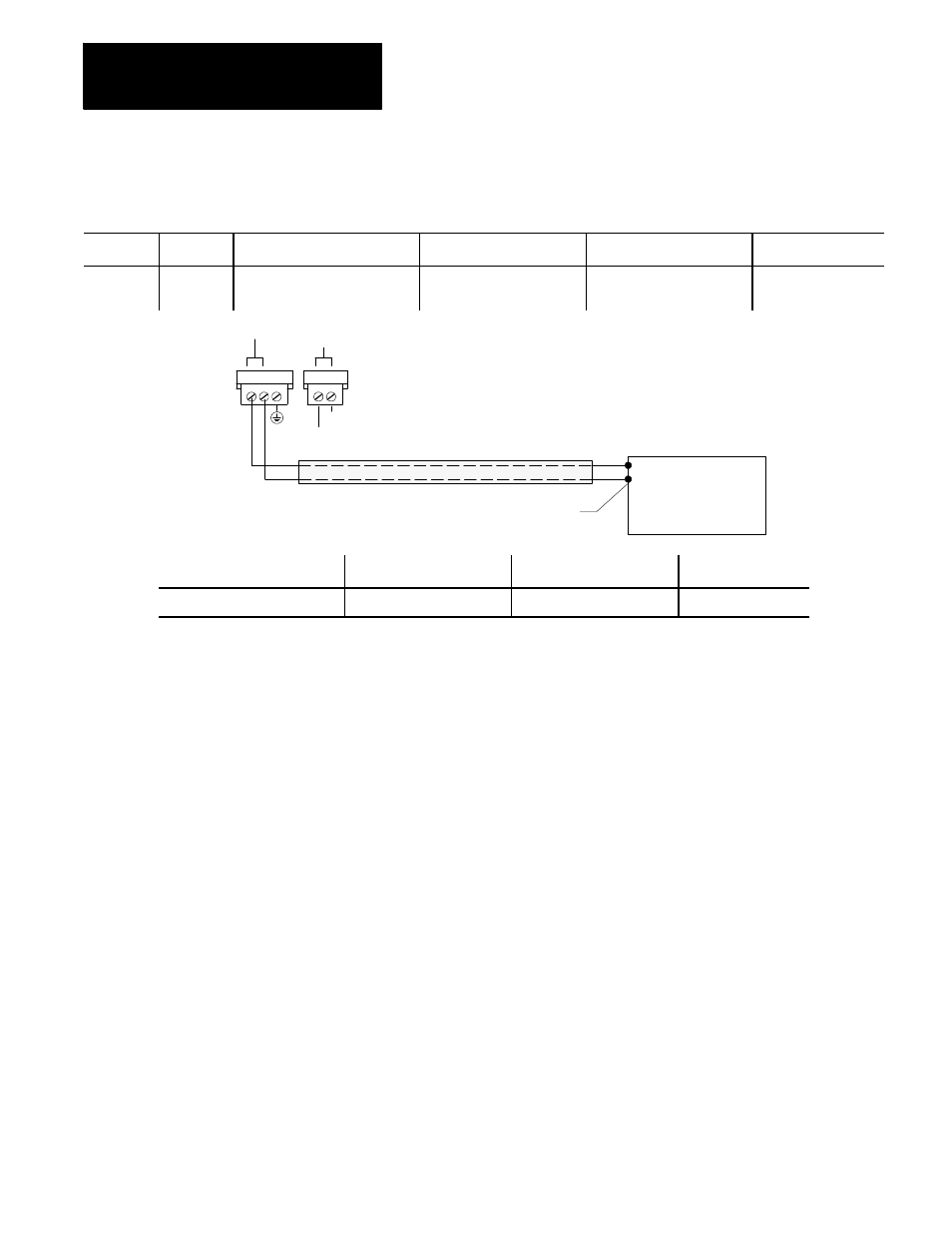 Rockwell Automation 8520 9/Series CNC Integration Maintenance Manual Documentation Set User Manual | Page 390 / 898