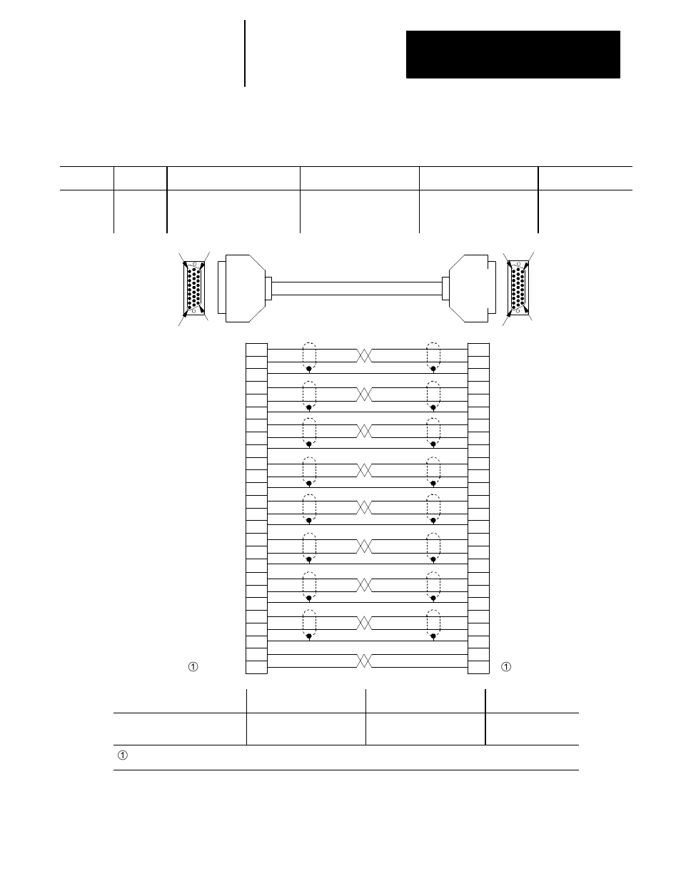 Rockwell Automation 8520 9/Series CNC Integration Maintenance Manual Documentation Set User Manual | Page 395 / 898