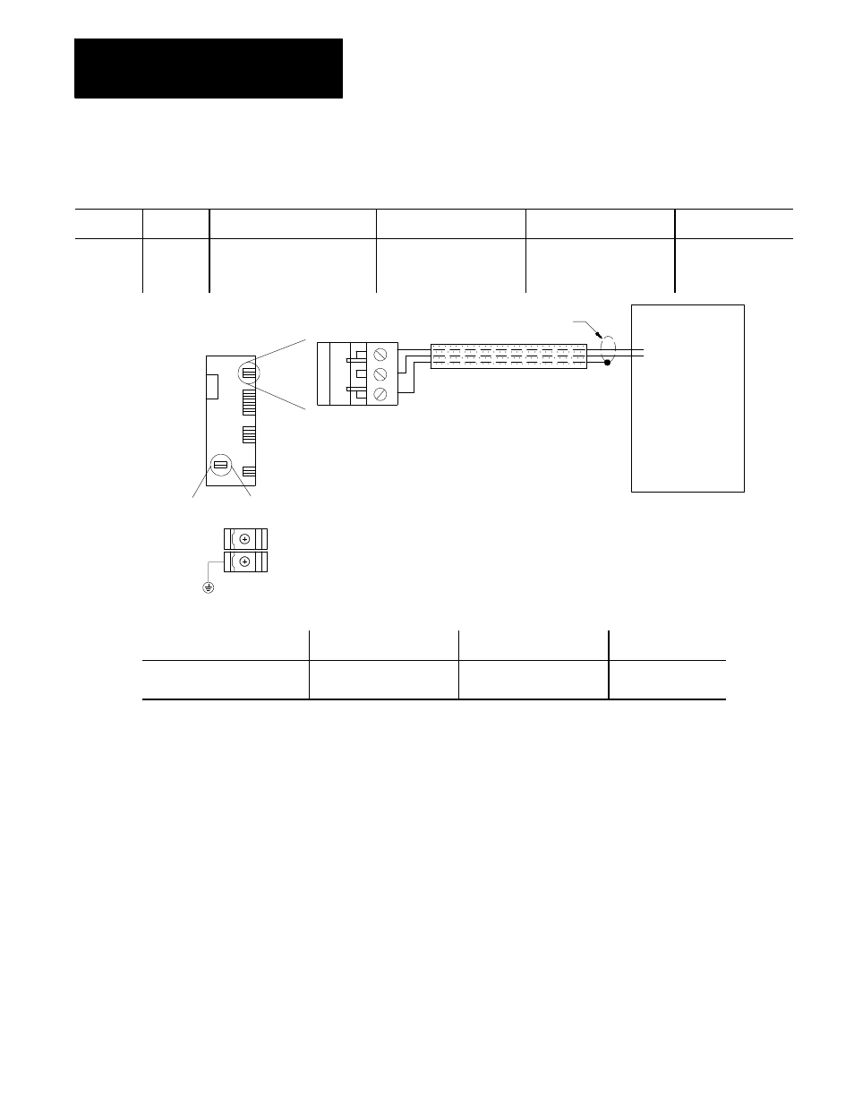 Rockwell Automation 8520 9/Series CNC Integration Maintenance Manual Documentation Set User Manual | Page 396 / 898