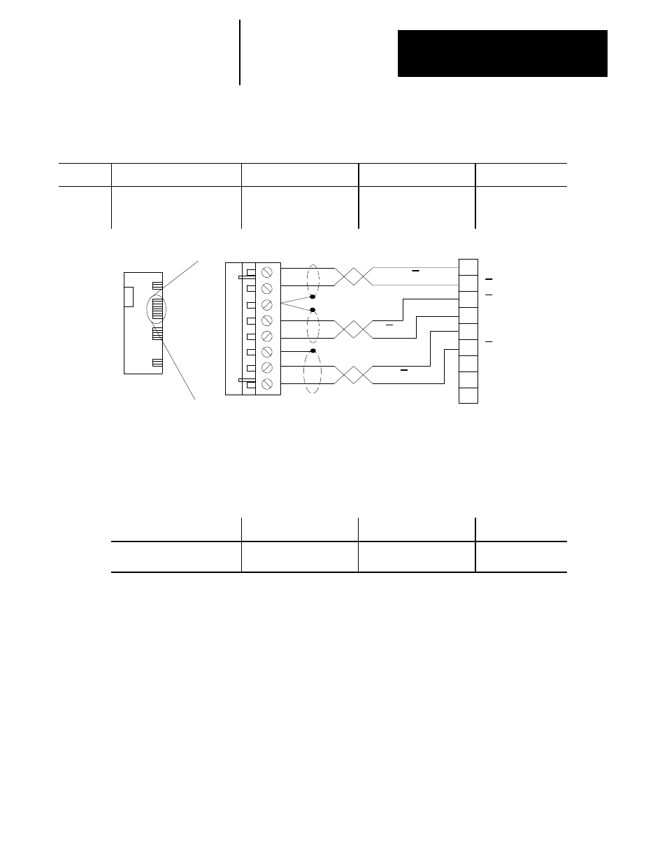 Rockwell Automation 8520 9/Series CNC Integration Maintenance Manual Documentation Set User Manual | Page 397 / 898
