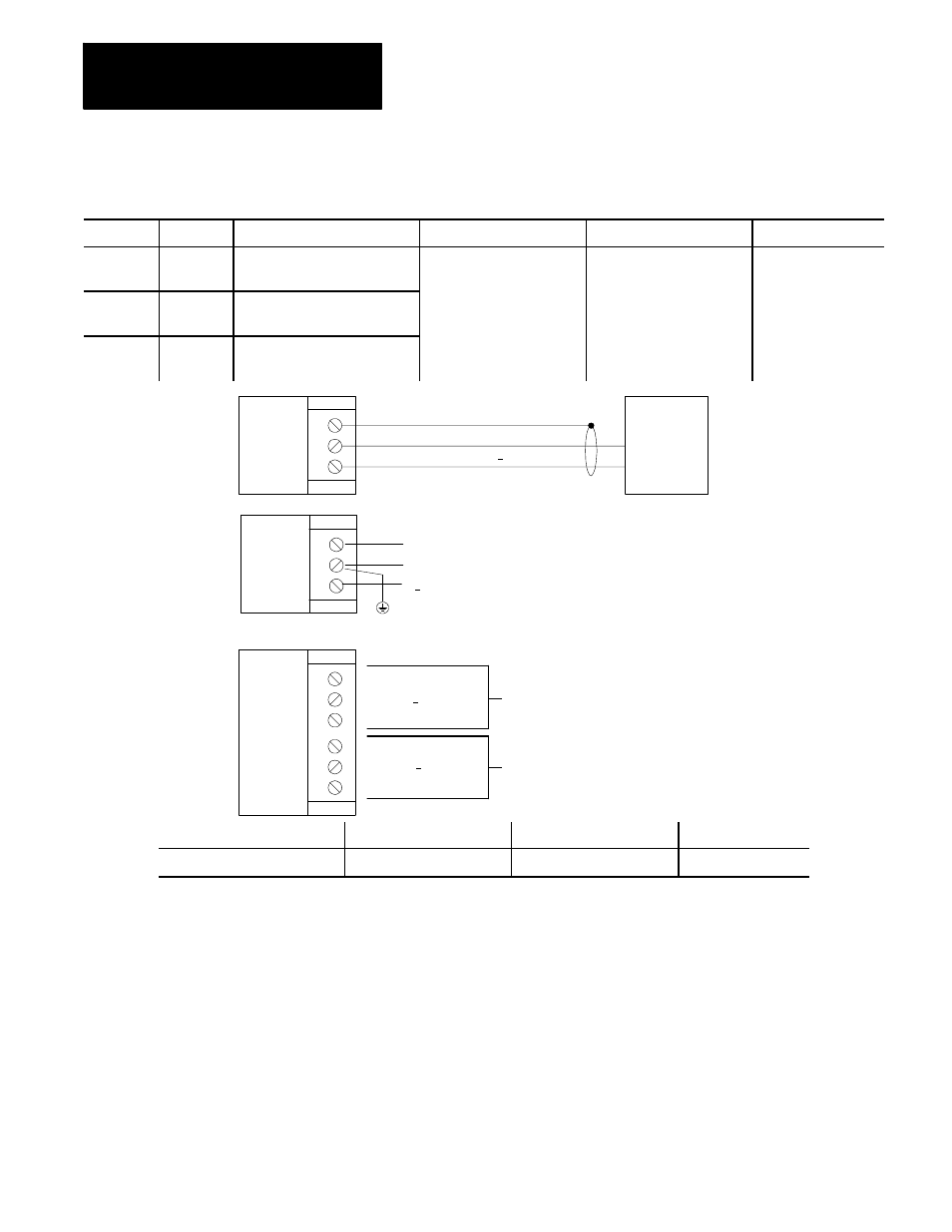 Rockwell Automation 8520 9/Series CNC Integration Maintenance Manual Documentation Set User Manual | Page 400 / 898