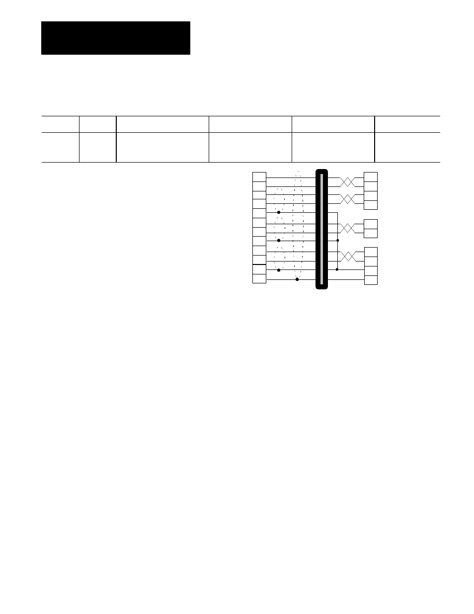 Rockwell Automation 8520 9/Series CNC Integration Maintenance Manual Documentation Set User Manual | Page 402 / 898