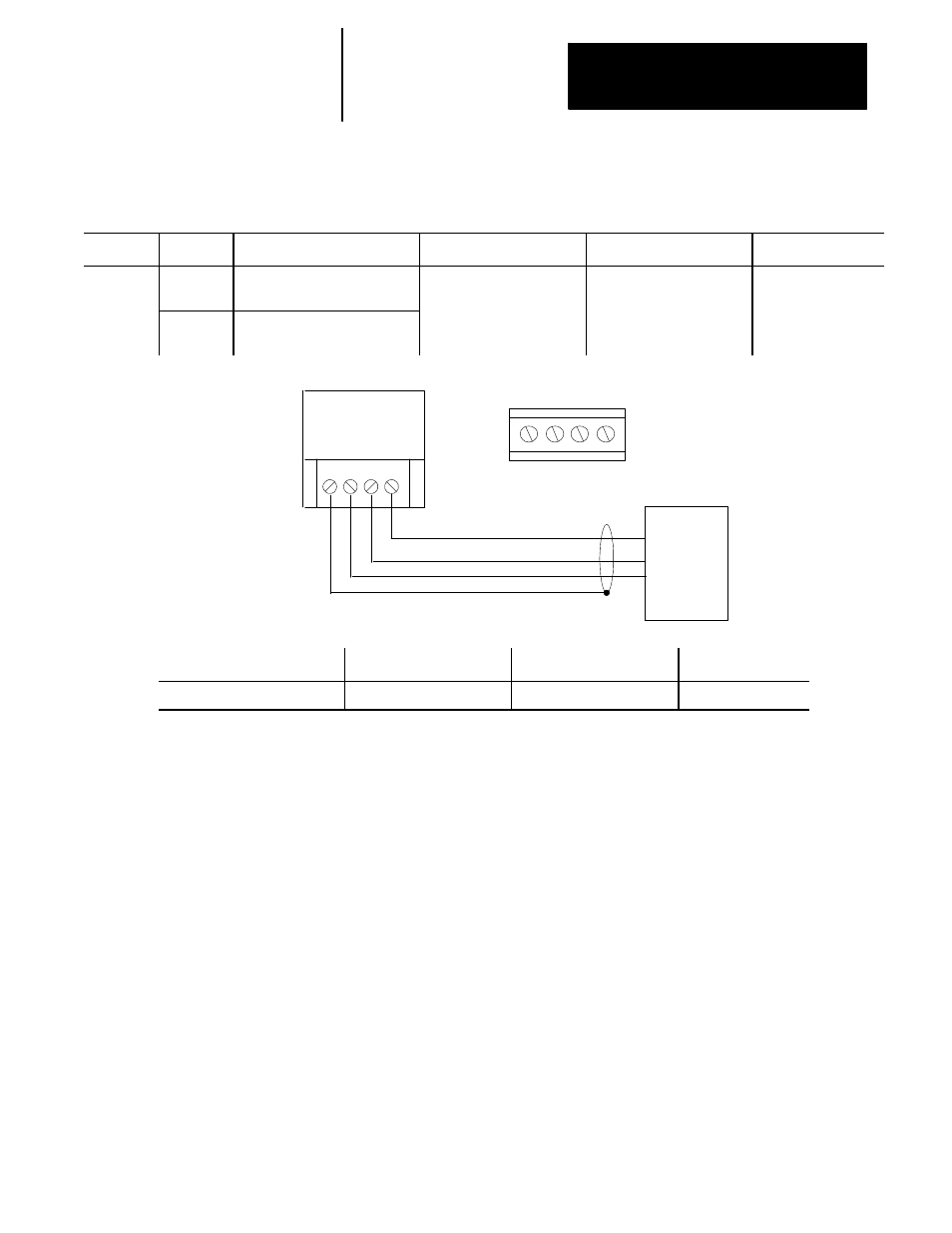 Rockwell Automation 8520 9/Series CNC Integration Maintenance Manual Documentation Set User Manual | Page 403 / 898