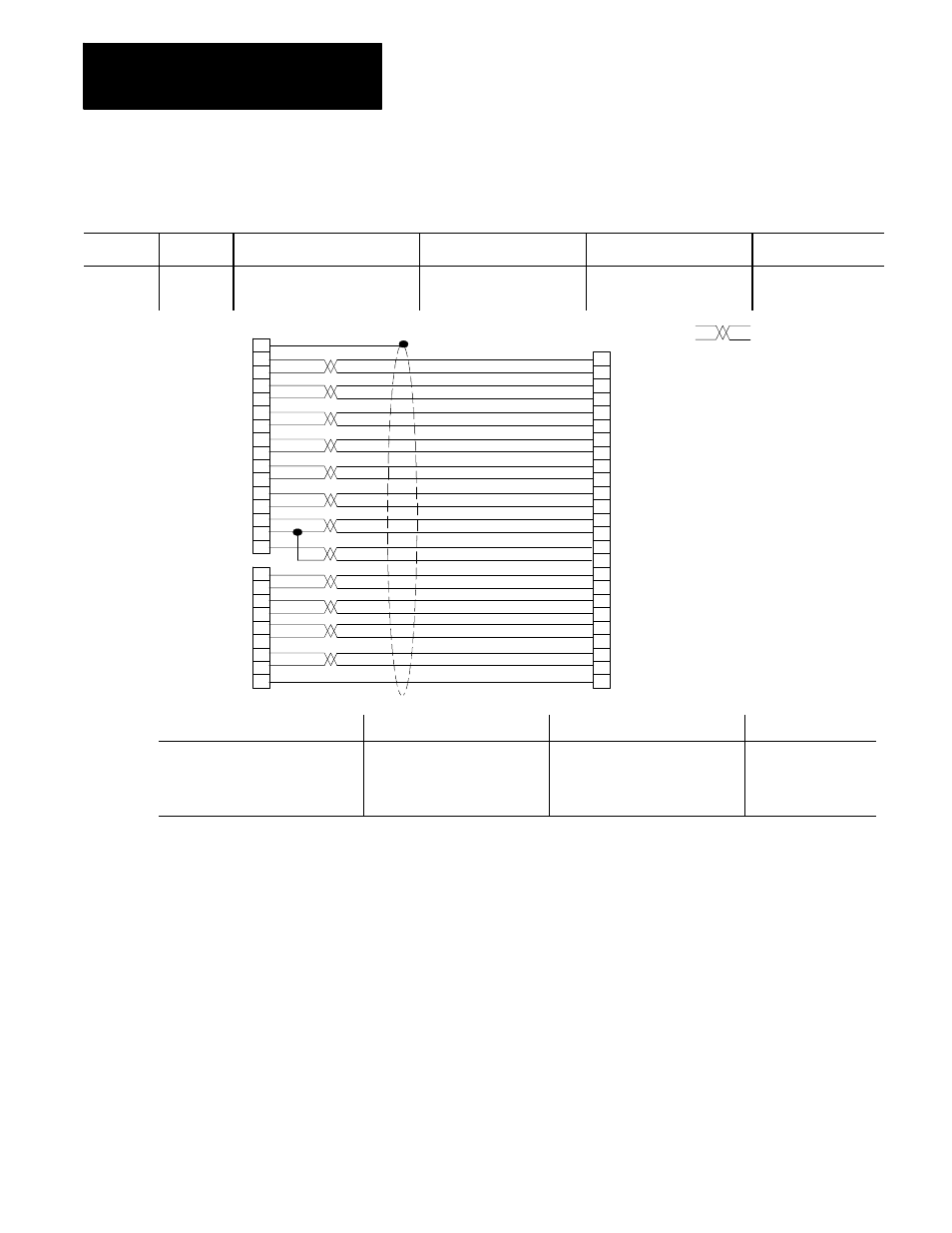 Rockwell Automation 8520 9/Series CNC Integration Maintenance Manual Documentation Set User Manual | Page 404 / 898