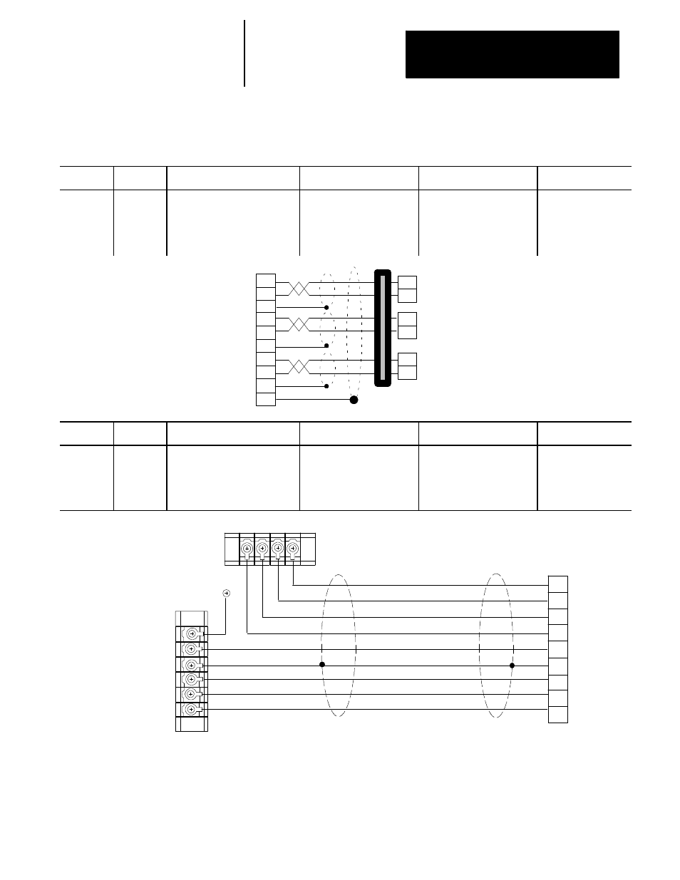 Rockwell Automation 8520 9/Series CNC Integration Maintenance Manual Documentation Set User Manual | Page 405 / 898