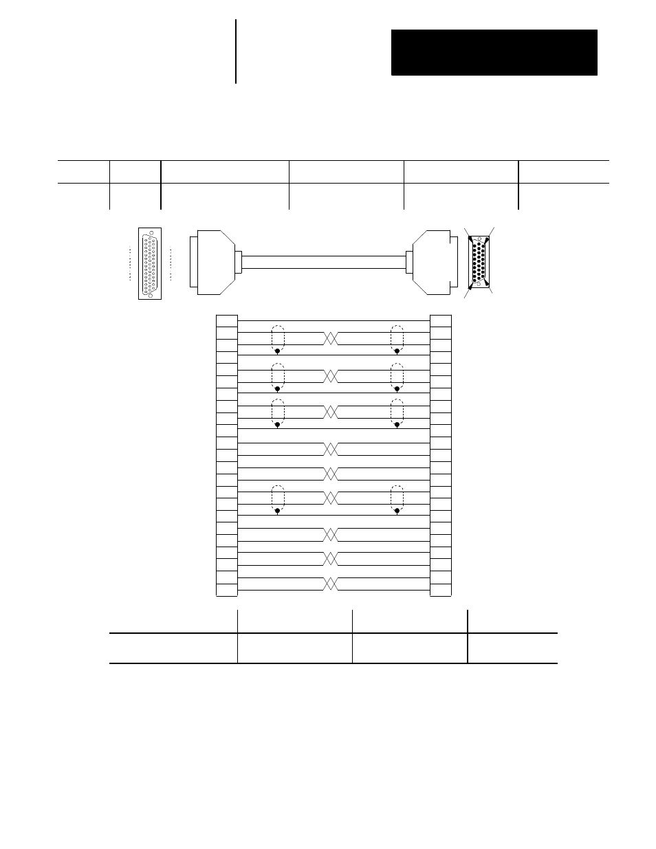 Rockwell Automation 8520 9/Series CNC Integration Maintenance Manual Documentation Set User Manual | Page 407 / 898