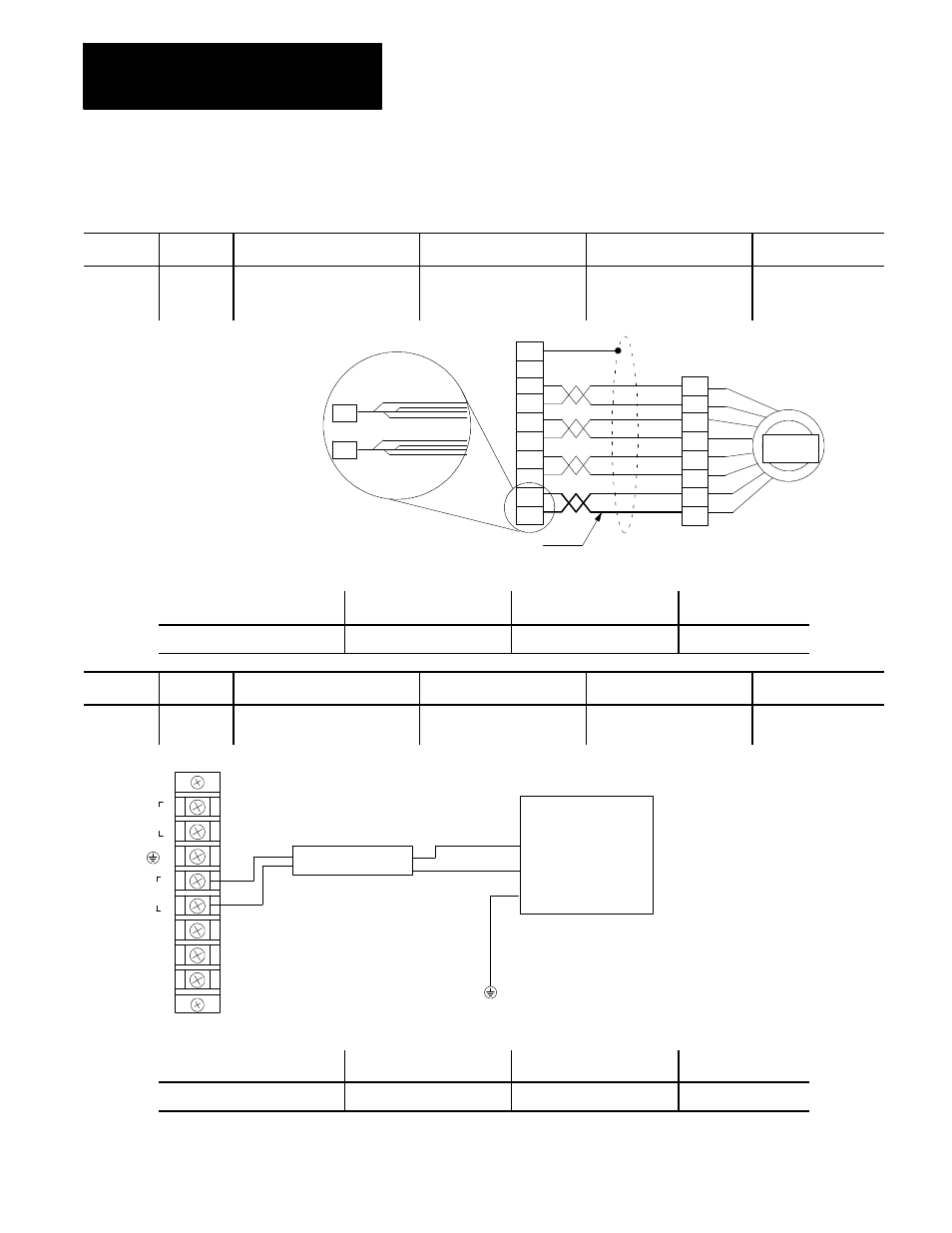 Rockwell Automation 8520 9/Series CNC Integration Maintenance Manual Documentation Set User Manual | Page 408 / 898