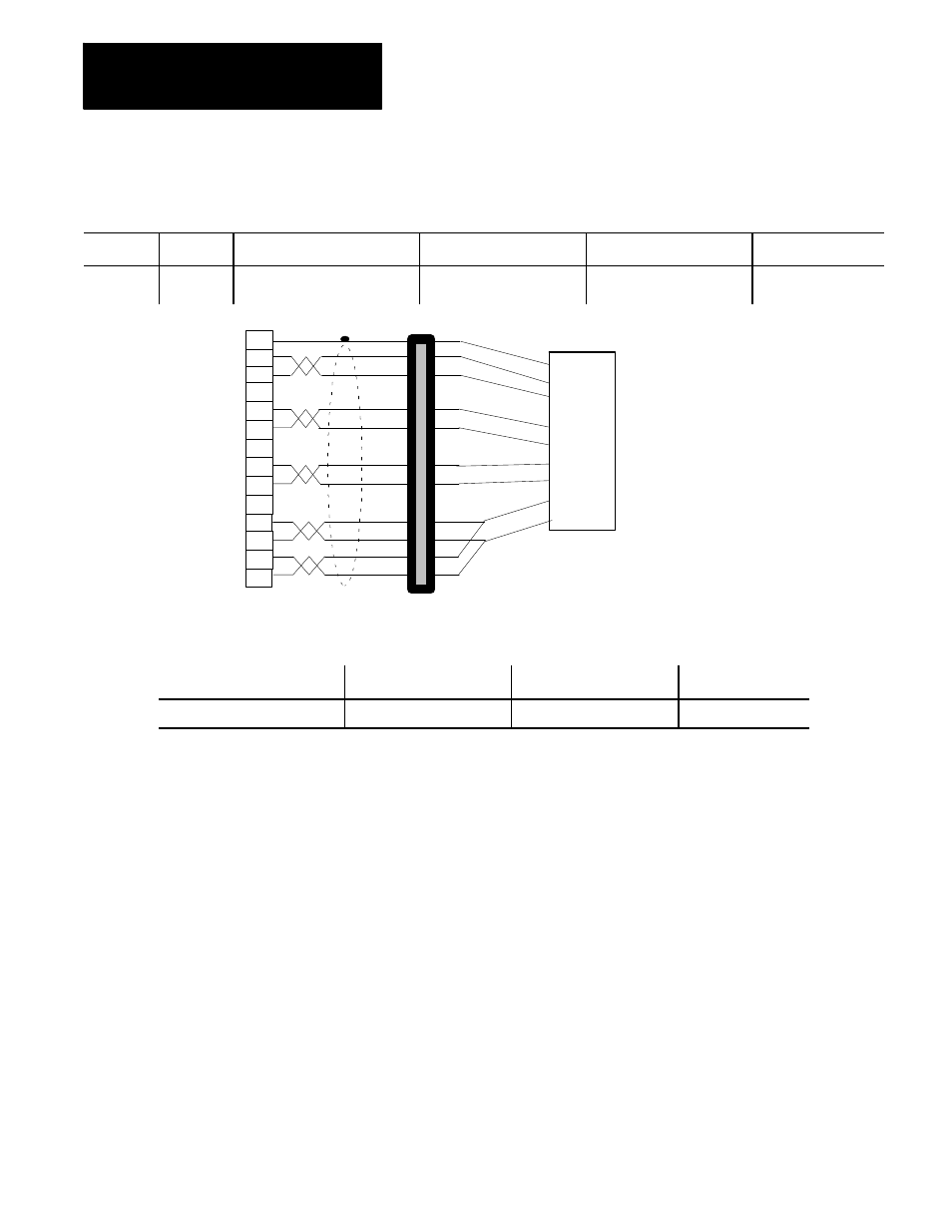 Rockwell Automation 8520 9/Series CNC Integration Maintenance Manual Documentation Set User Manual | Page 412 / 898