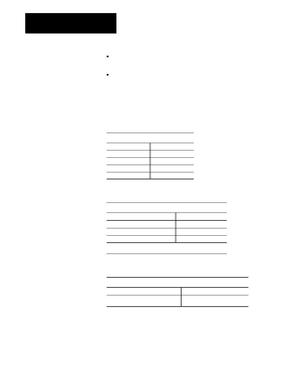 Rockwell Automation 8520 9/Series CNC Integration Maintenance Manual Documentation Set User Manual | Page 414 / 898