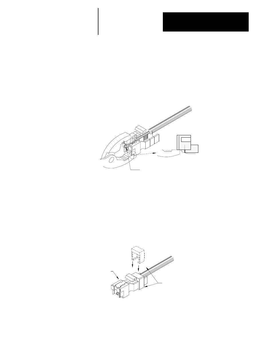 Rockwell Automation 8520 9/Series CNC Integration Maintenance Manual Documentation Set User Manual | Page 417 / 898