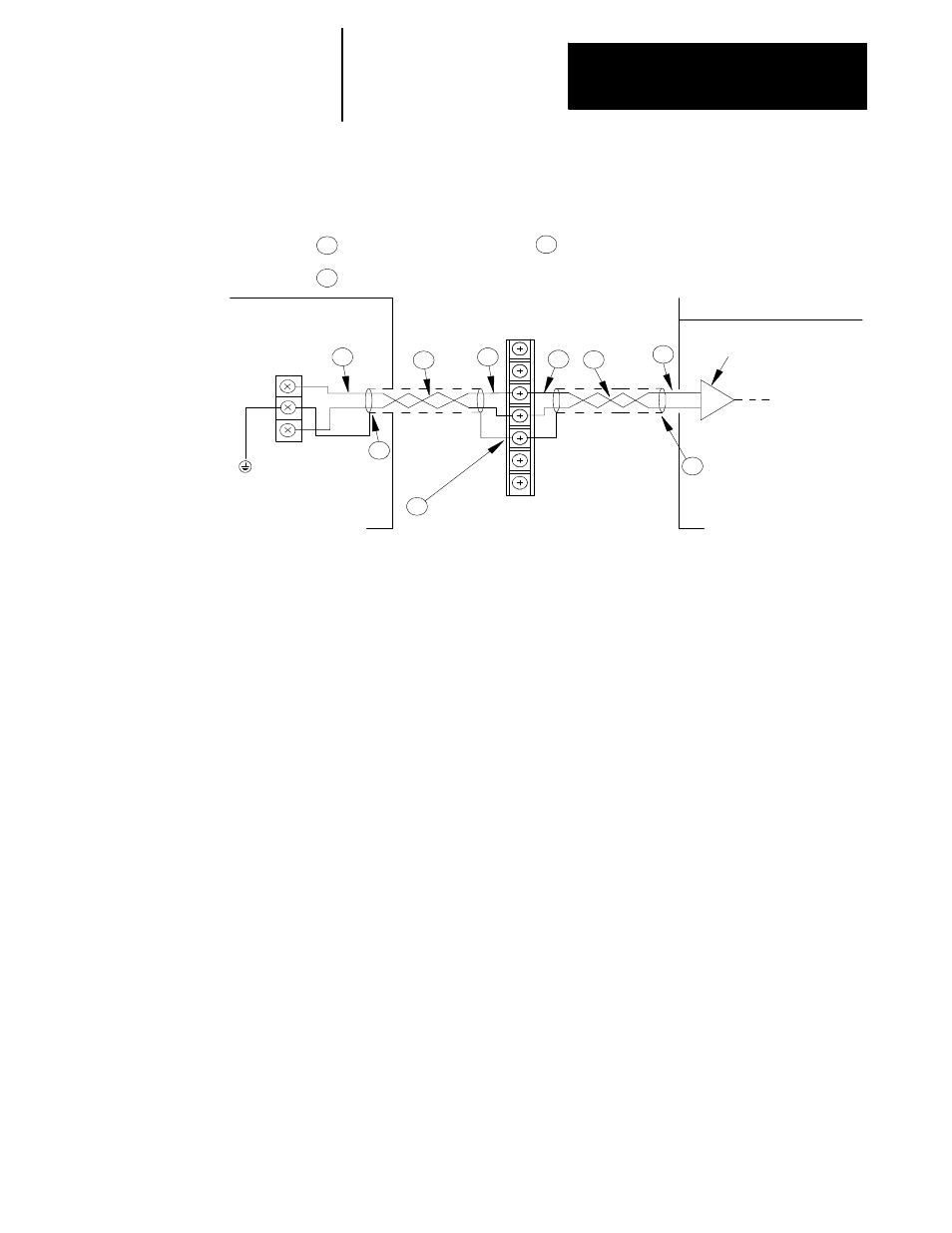 Rockwell Automation 8520 9/Series CNC Integration Maintenance Manual Documentation Set User Manual | Page 421 / 898