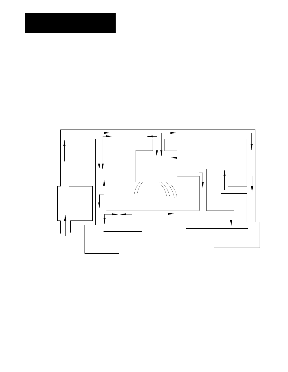 Noise suppressors | Rockwell Automation 8520 9/Series CNC Integration Maintenance Manual Documentation Set User Manual | Page 422 / 898