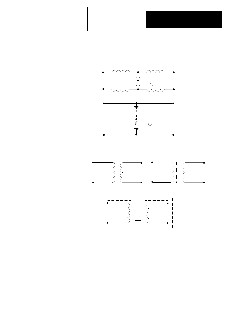 Rockwell Automation 8520 9/Series CNC Integration Maintenance Manual Documentation Set User Manual | Page 423 / 898