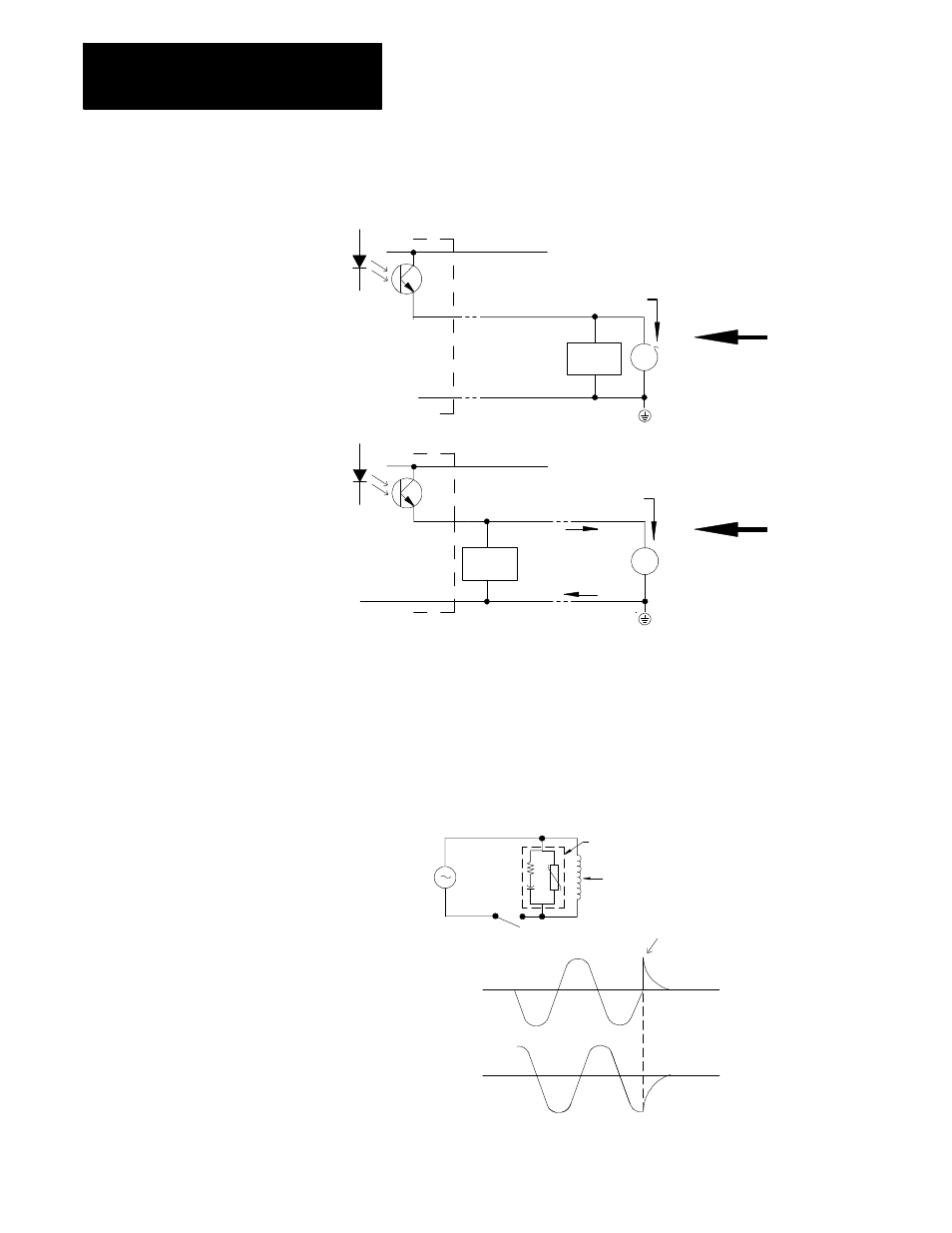 Rockwell Automation 8520 9/Series CNC Integration Maintenance Manual Documentation Set User Manual | Page 424 / 898