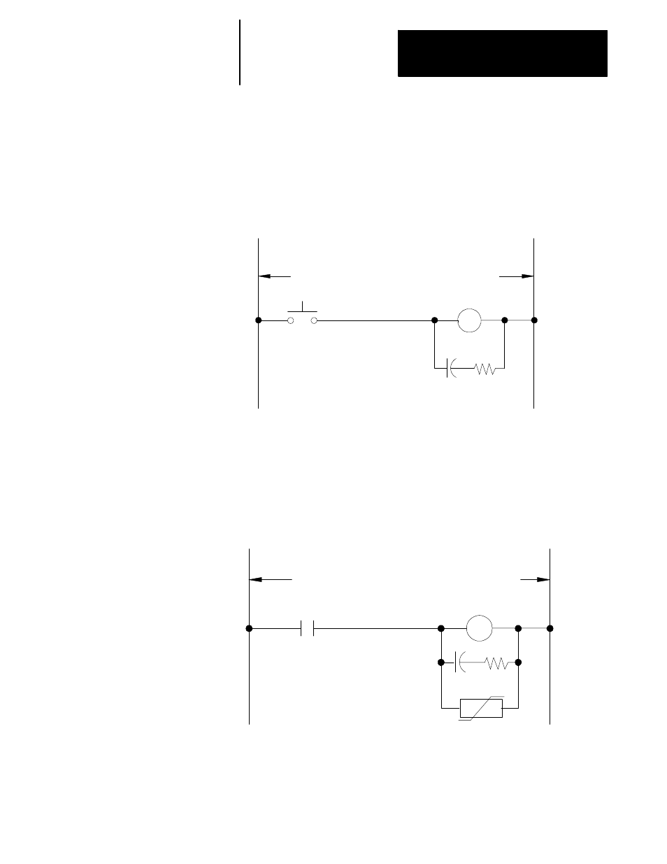 Rockwell Automation 8520 9/Series CNC Integration Maintenance Manual Documentation Set User Manual | Page 425 / 898
