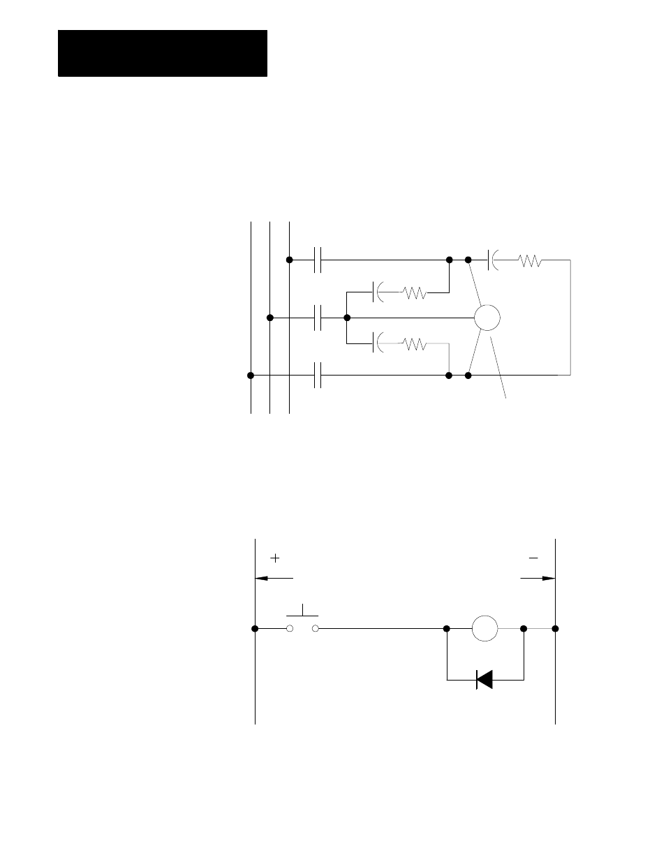 Rockwell Automation 8520 9/Series CNC Integration Maintenance Manual Documentation Set User Manual | Page 426 / 898