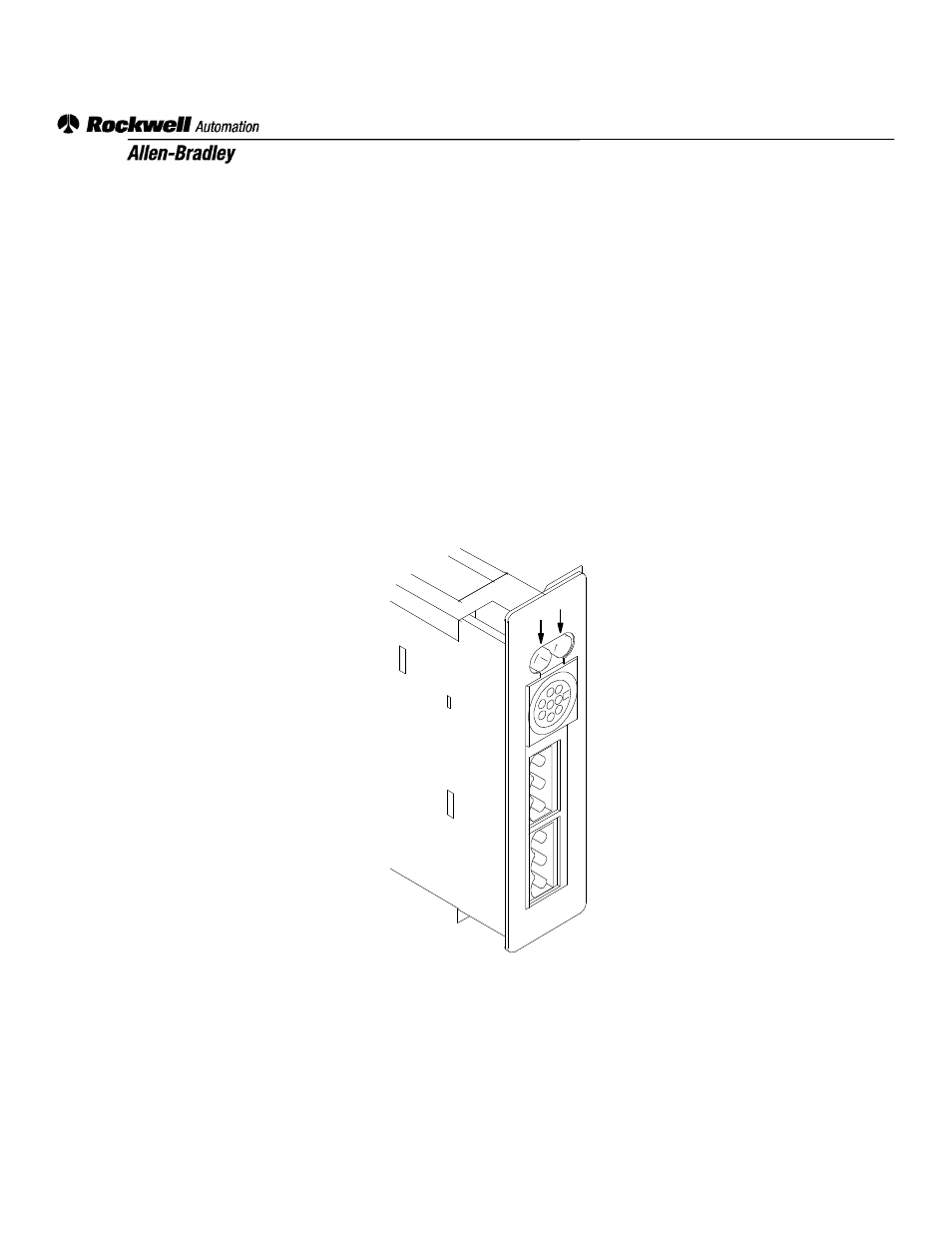 9/series hardware tab 8 | Rockwell Automation 8520 9/Series CNC Integration Maintenance Manual Documentation Set User Manual | Page 433 / 898