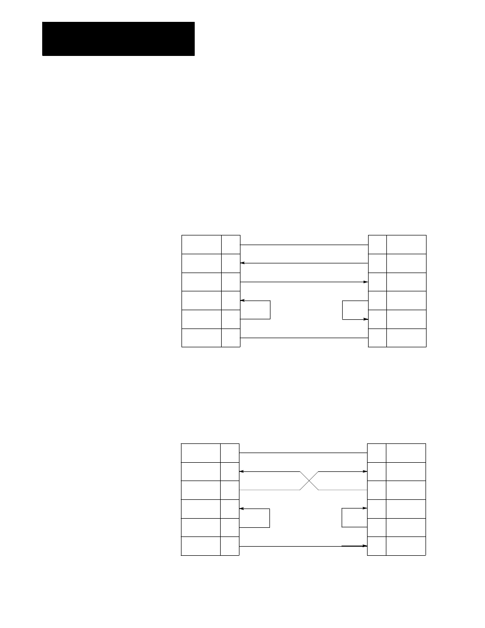 Rockwell Automation 8520 9/Series CNC Integration Maintenance Manual Documentation Set User Manual | Page 437 / 898