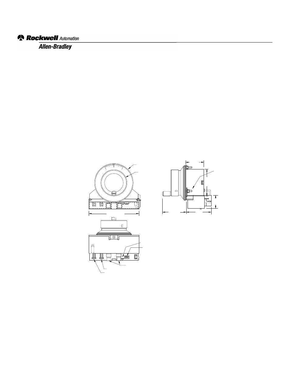 9/series hardware tab 2, System layout and dimensions | Rockwell Automation 8520 9/Series CNC Integration Maintenance Manual Documentation Set User Manual | Page 44 / 898