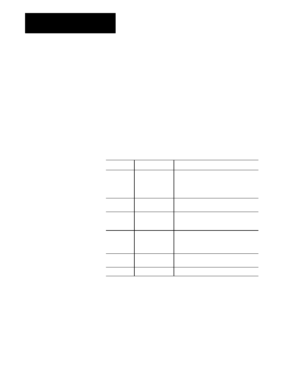 Rockwell Automation 8520 9/Series CNC Integration Maintenance Manual Documentation Set User Manual | Page 445 / 898