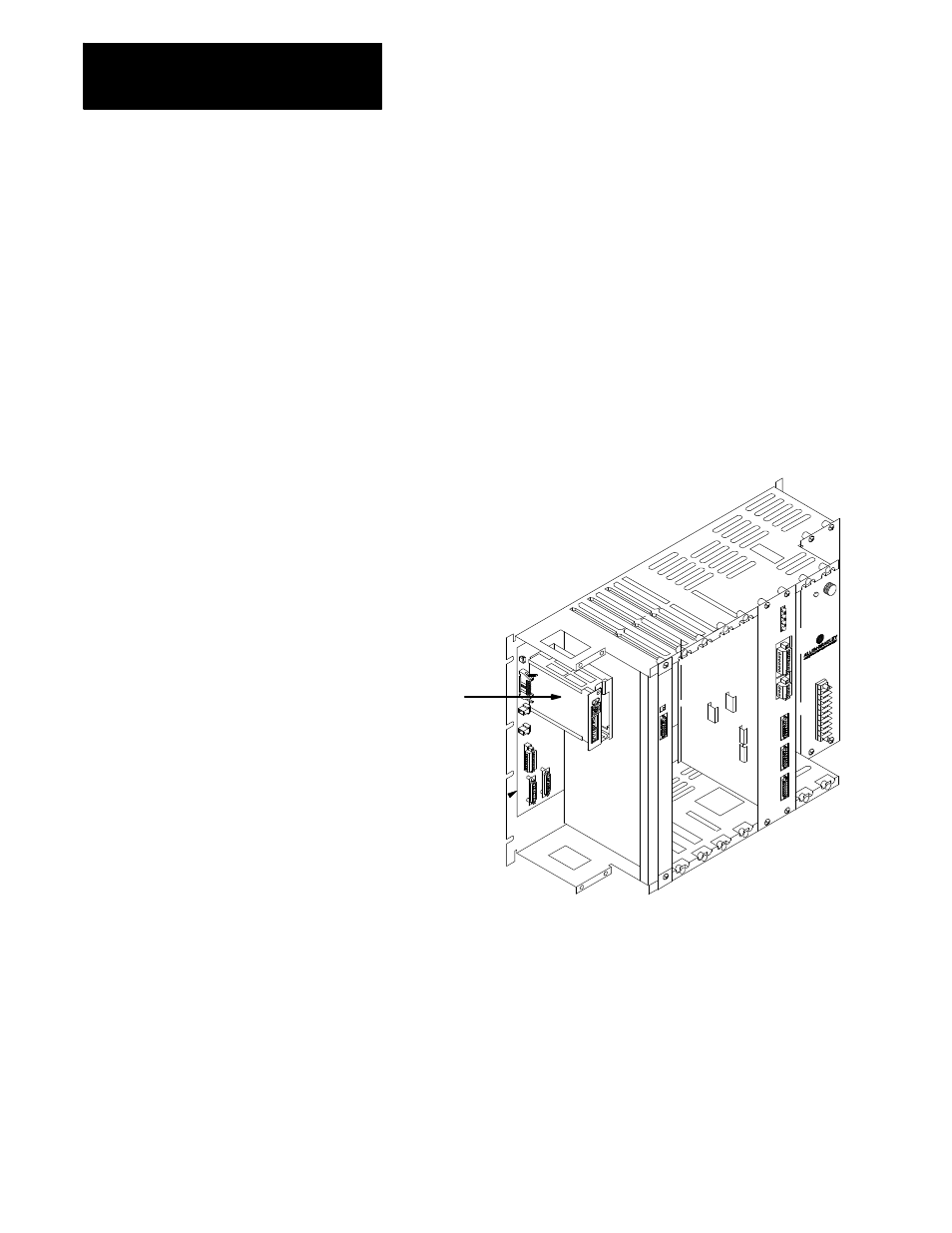 Rockwell Automation 8520 9/Series CNC Integration Maintenance Manual Documentation Set User Manual | Page 453 / 898