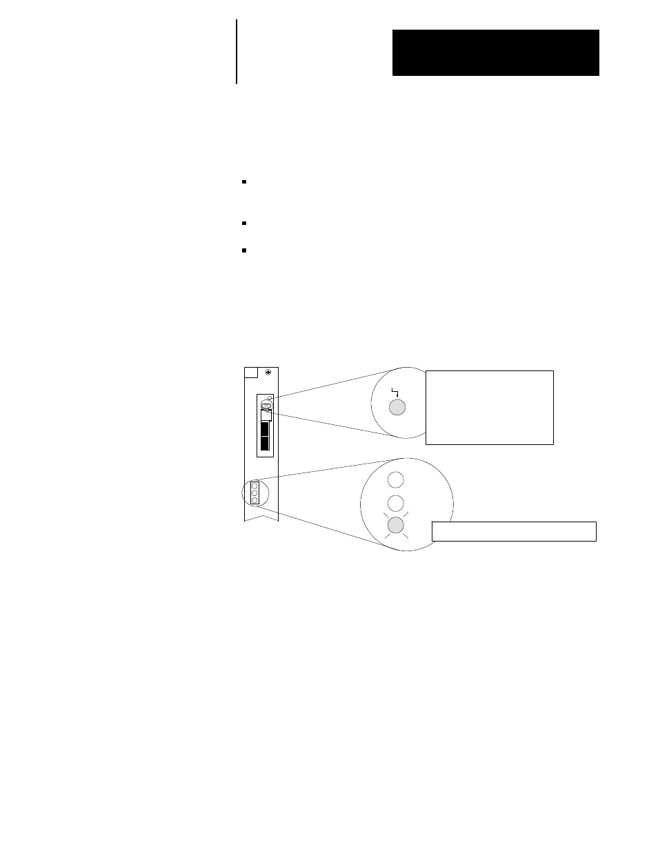 9/260 remote i/o leds | Rockwell Automation 8520 9/Series CNC Integration Maintenance Manual Documentation Set User Manual | Page 458 / 898
