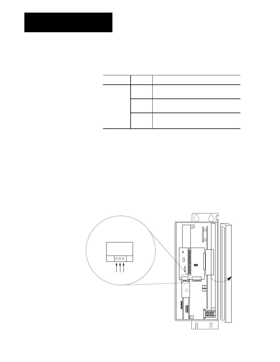 Rockwell Automation 8520 9/Series CNC Integration Maintenance Manual Documentation Set User Manual | Page 461 / 898