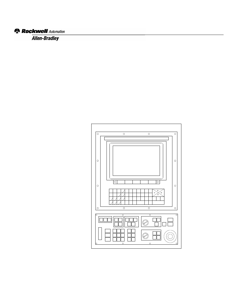 9/series hardware tab 9 | Rockwell Automation 8520 9/Series CNC Integration Maintenance Manual Documentation Set User Manual | Page 466 / 898