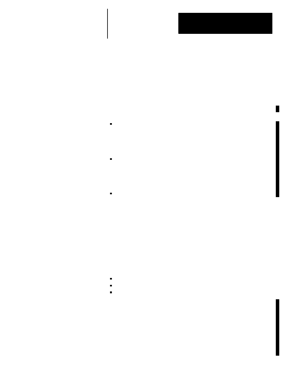 Operator interface | Rockwell Automation 8520 9/Series CNC Integration Maintenance Manual Documentation Set User Manual | Page 468 / 898