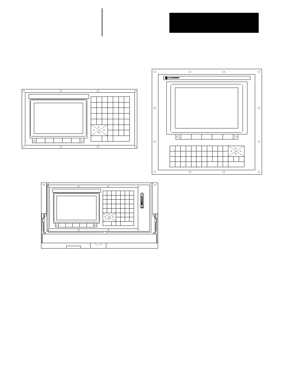 Rockwell Automation 8520 9/Series CNC Integration Maintenance Manual Documentation Set User Manual | Page 470 / 898