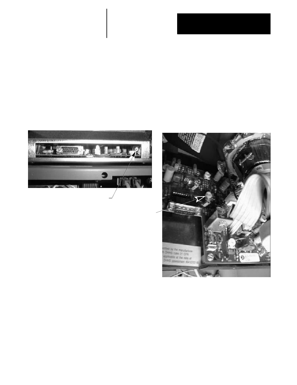 Rockwell Automation 8520 9/Series CNC Integration Maintenance Manual Documentation Set User Manual | Page 480 / 898