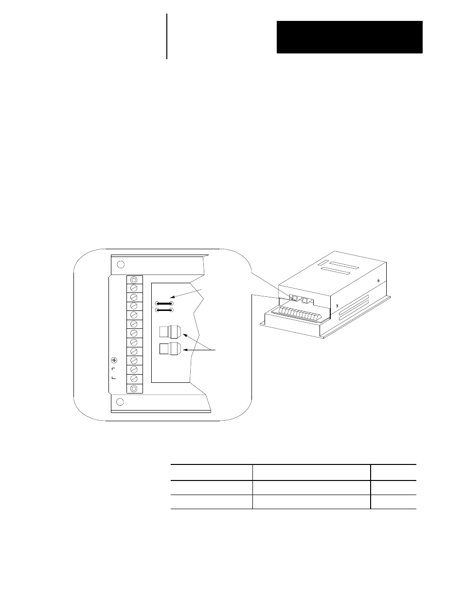 Rockwell Automation 8520 9/Series CNC Integration Maintenance Manual Documentation Set User Manual | Page 484 / 898