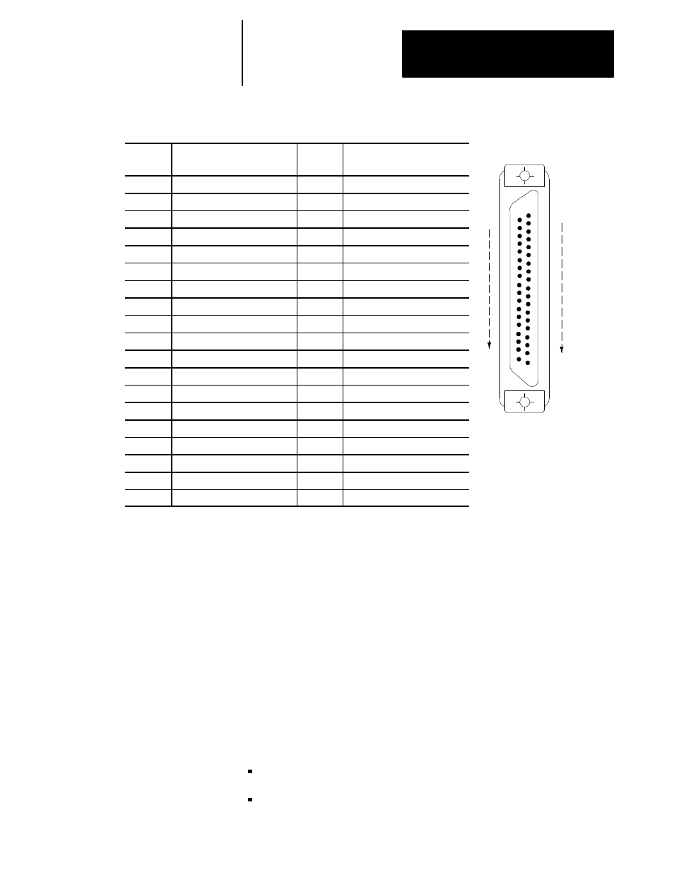 Rockwell Automation 8520 9/Series CNC Integration Maintenance Manual Documentation Set User Manual | Page 490 / 898