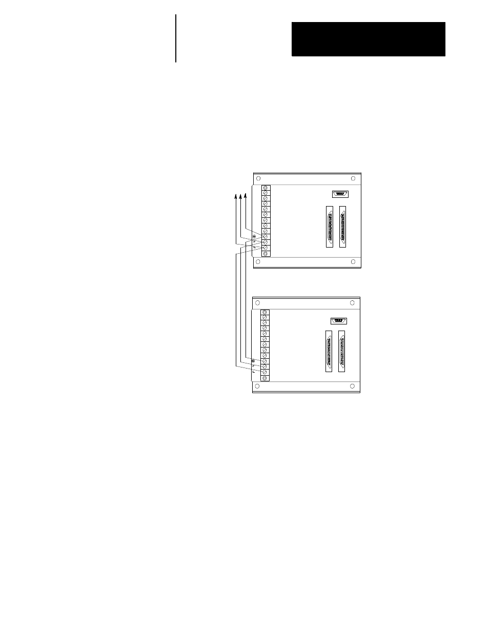 9a-25 | Rockwell Automation 8520 9/Series CNC Integration Maintenance Manual Documentation Set User Manual | Page 492 / 898